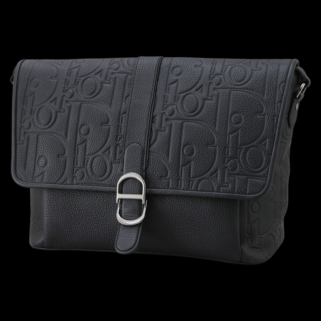 CHRISTIAN DIOR(USED)디올 옴므 데일리 메신저백